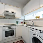 Apartamento Malagasuite Tropical Terrace & Pool Torremolinos