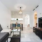 Apartamento Malagasuite Tropical Terrace & Pool Torremolinos