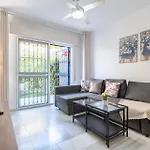 Apartamento Malagasuite Tropical Terrace & Pool Torremolinos