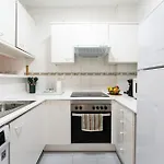 Apartamento Malagasuite Tropical Terrace & Pool *
