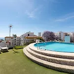 Apartamento Malagasuite Tropical Terrace & Pool