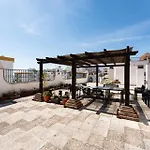 Apartamento Malagasuite Tropical Terrace & Pool