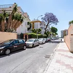 Apartamento Malagasuite Tropical Terrace & Pool Torremolinos