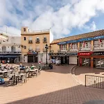 Malagasuite Tropical Terrace & Pool Apartamento