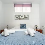 Apartamento Malagasuite Tropical Terrace & Pool *