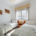 Malagasuite Tropical Terrace & Pool Apartamento Torremolinos